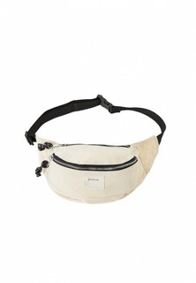 Сумка поясная Stradivarius