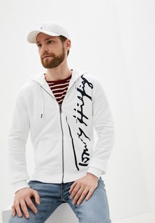 Толстовка Tommy Hilfiger