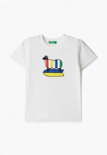 Футболка United Colors of Benetton