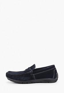 Мокасины Munz-Shoes