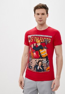 Футболка Mother Russia