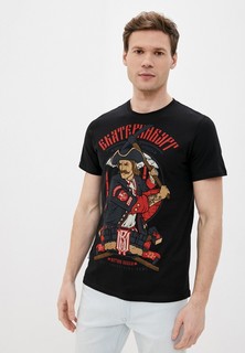 Футболка Mother Russia