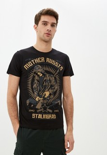 Футболка Mother Russia