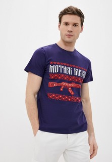 Футболка Mother Russia