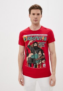 Футболка Mother Russia
