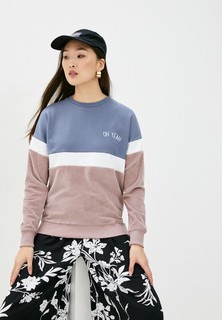 Свитшот Sublevel