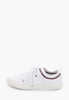 Кеды Tommy Hilfiger