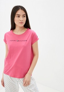Футболка домашняя Tommy Hilfiger
