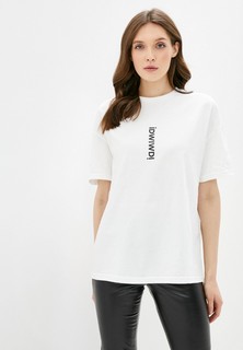 Футболка Снежная Королева