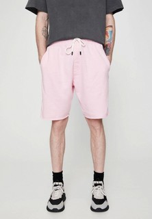 Шорты спортивные Pull&Bear