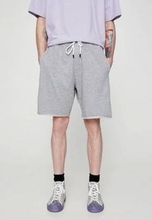 Шорты спортивные Pull&Bear