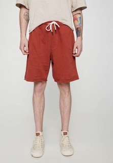 Шорты спортивные Pull&Bear