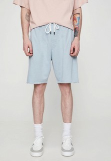 Шорты спортивные Pull&Bear