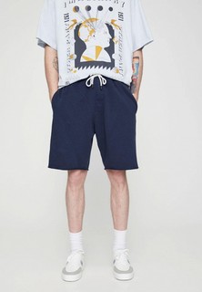 Шорты спортивные Pull&Bear