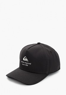 Бейсболка Quiksilver