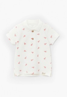 Поло Mango Kids