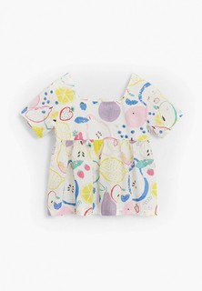 Блуза Mango Kids