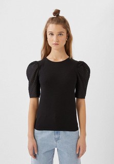 Блуза Stradivarius