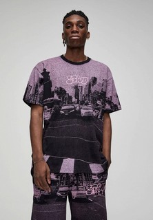 Футболка Pull&Bear