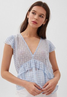 Блуза Stradivarius