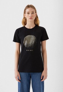 Футболка Stradivarius