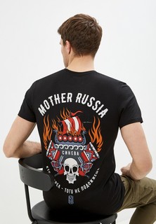 Футболка Mother Russia