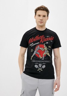 Футболка Mother Russia