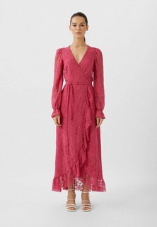 Платье Stradivarius