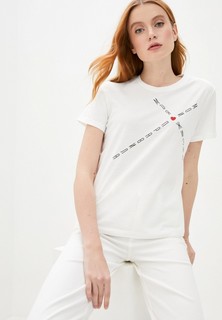 Футболка Zarina