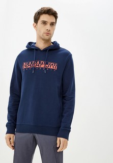 Худи Napapijri