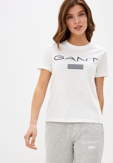 Футболка Gant
