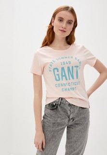 Футболка Gant