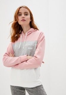 Худи Gant