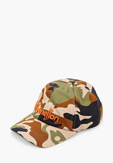 Бейсболка United Colors of Benetton