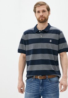 Поло Selected Homme