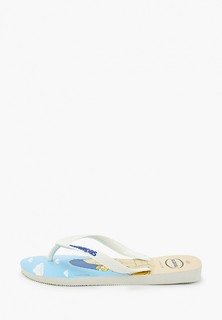 Сланцы Havaianas