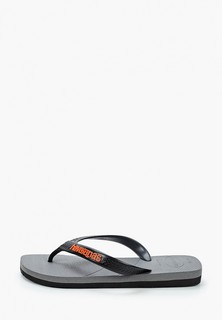 Сланцы Havaianas