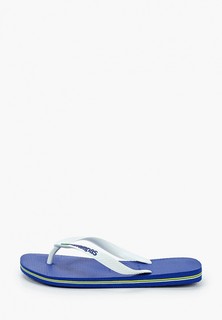 Сланцы Havaianas