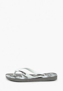 Сланцы Havaianas