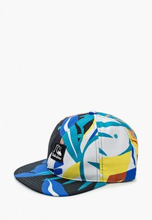 Бейсболка Quiksilver