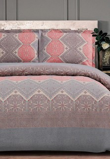 Постельное белье Семейное Arya home collection