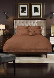 Постельное белье Евро Bellehome