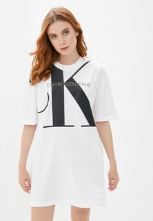 Платье Calvin Klein Jeans