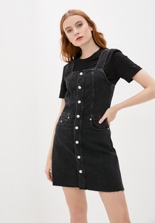 Платье джинсовое Calvin Klein Jeans
