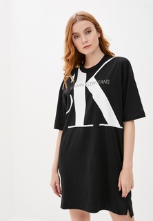 Платье Calvin Klein Jeans