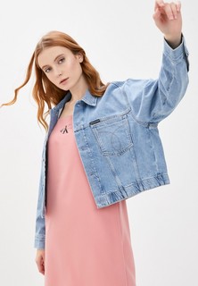 Куртка джинсовая Calvin Klein Jeans