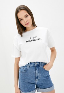 Футболка Zarina