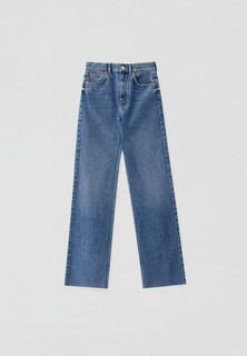 Джинсы Pull&Bear