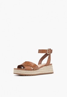Босоножки Stradivarius
