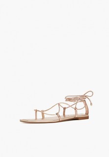 Сандалии Stradivarius